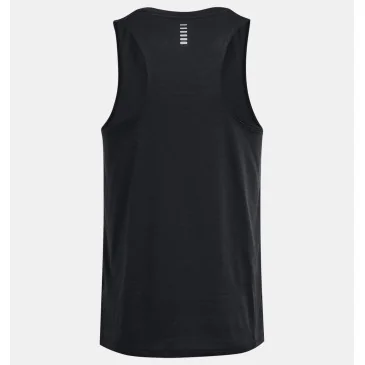 Débardeur Under Armour Launch Singlet d'Under Armour pas cher