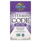 Vitamin Code Raw Zinc - 60 vegan caps - Garden of Life