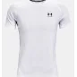 Haut ajusté à manches courtes HeatGear - Under Armour