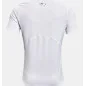 Haut ajusté à manches courtes HeatGear - Under Armour
