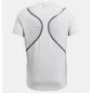 Haut à manches courtes HeatGear® Fitted Graphic - Under Armour