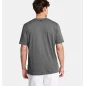 Haut à manches courtes Gray Sportstyle Left Chest - Under Armour