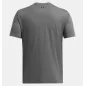 Haut à manches courtes Gray Sportstyle Left Chest - Under Armour