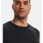 Haut à manches courtes Black Sportstyle Left Chest - Under Armour