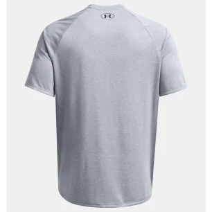 Haut à manches courtes Tech™ 2.0 Gray - Under Armour