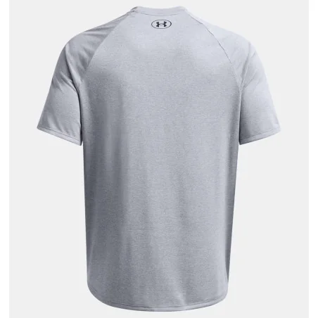 Haut à manches courtes Tech™ 2.0 Gray - Under Armour