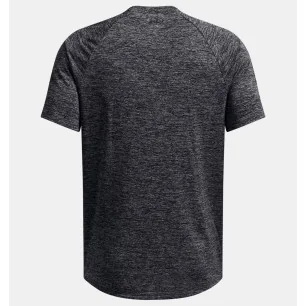 Haut à manches courtes Tech™ 2.0 Gray Melange/Black - Under Armour