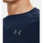 Haut à manches courtes Tech™ 2.0 Navy - Under Armour