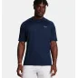 Haut à manches courtes Tech™ 2.0 Navy - Under Armour