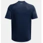 Haut à manches courtes Tech™ 2.0 Navy - Under Armour