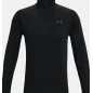 Haut à manches longues Tech™ Vent 1/2 Zip Black - Under Armour