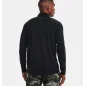 Haut à manches longues Tech™ Vent 1/2 Zip Black - Under Armour