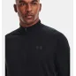 Haut à manches longues Tech™ Vent 1/2 Zip Black - Under Armour