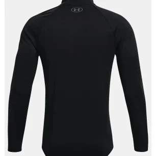 Haut à manches longues Tech™ Vent 1/2 Zip Black - Under Armour