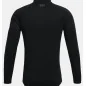Haut à manches longues Tech™ Vent 1/2 Zip Black - Under Armour