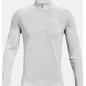 Haut à manches longues Tech™ Vent 1/2 Zip Light Gray - Under Armour