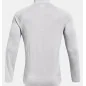 Haut à manches longues Tech™ Vent 1/2 Zip Light Gray - Under Armour
