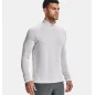 Haut à manches longues Tech™ Vent 1/2 Zip Light Gray - Under Armour