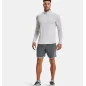 Haut à manches longues Tech™ Vent 1/2 Zip Light Gray - Under Armour