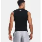 Haut sans manches HeatGear® Black - Under Armour