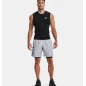 Haut sans manches HeatGear® Black - Under Armour