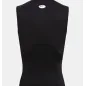Haut sans manches HeatGear® Black - Under Armour