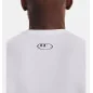 Haut sans manches HeatGear® White - Under Armour