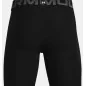 Men's HeatGear® Compression Shorts Black - Under Armour