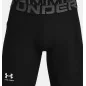 Men's HeatGear® Compression Shorts Black - Under Armour
