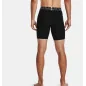 Men's HeatGear® Compression Shorts Black - Under Armour