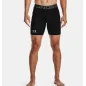 Men's HeatGear® Compression Shorts Black - Under Armour