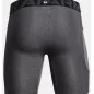 Men's HeatGear® Compression Shorts Gray - Under Armour