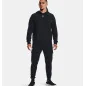 Men's Rival Fleece Hoodie Black - Under Armour