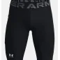 Short long à poche HeatGear® Black - Under Armour