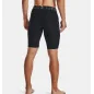 Short long à poche HeatGear® Black - Under Armour