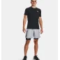 Short long à poche HeatGear® Black - Under Armour