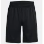Short Tech™ Vent Black - Under Armour