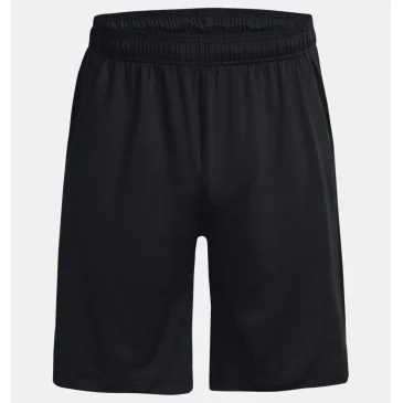 Short Tech™ Vent Black d'Under Armour pas cher - Nutriwellness