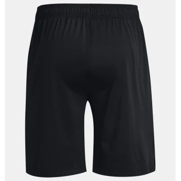 Short Tech™ Vent Black d'Under Armour pas cher - Nutriwellness