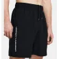 Short Tech™ Woven Wordmark Black - Under Armour