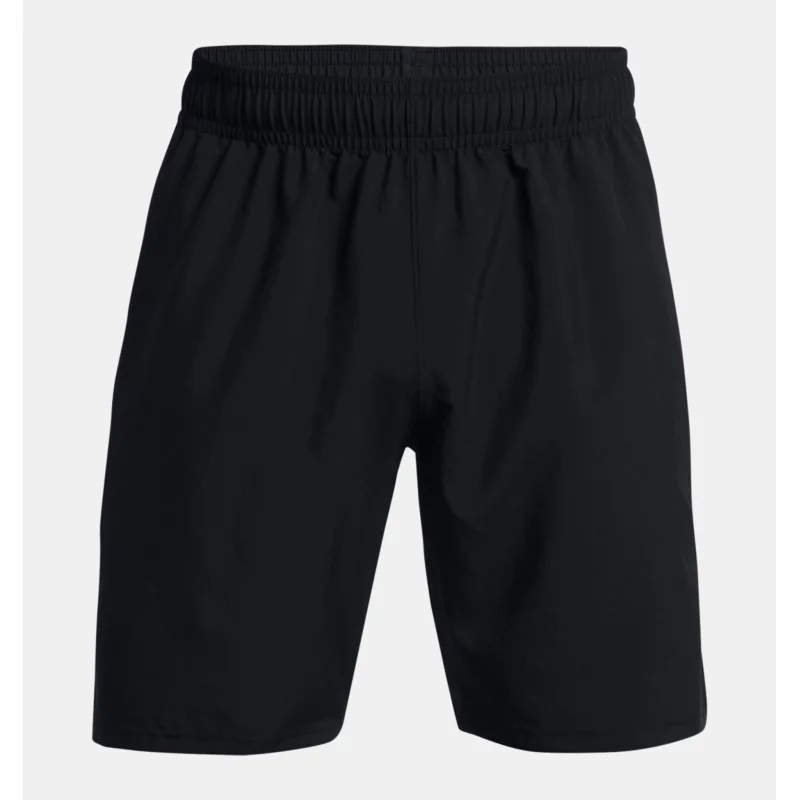 Short Tech™ Woven Wordmark Black - Under Armour