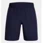 Short Tech™ Woven Wordmark Blue - Under Armour