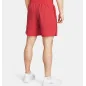 Short Tech™ Woven Wordmark Red - Under Armour