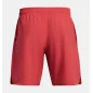 Short Tech™ Woven Wordmark Red - Under Armour