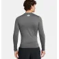 Haut à manches longues HeatGear® Gray - Under Armour
