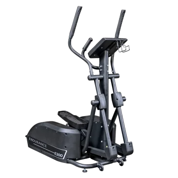 Elliptique Endurance E300 Center Drive pas cher - Nutriwellness
