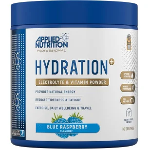 Hydration+ - 240 grams d'Applied Nutrition pas cher - Nutriwellness