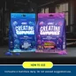 Creatine Gummies - Applied Nutrition