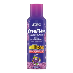 Creaflow® Liquid Creatine d'Applied Nutrition pas cher - Nutriwellness