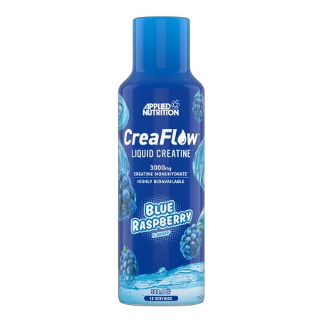 Creaflow® Liquid Creatine - Applied Nutrition